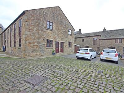 Mount Pleasant, Nangreaves, Bury